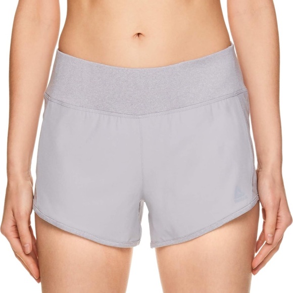 reebok running shorts - Picture 1 of 7